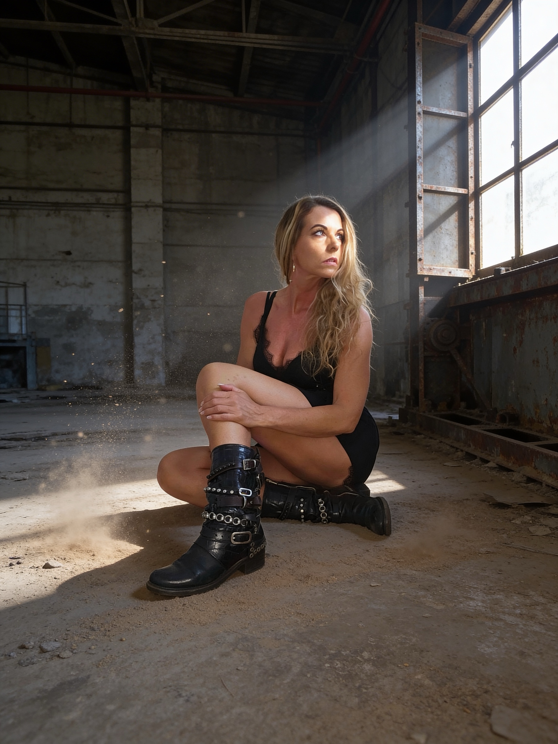 Editorial — Industrial