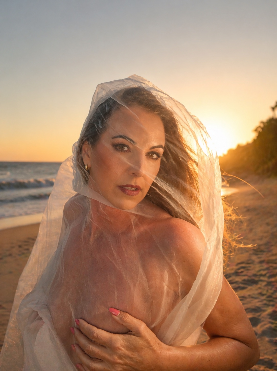 Fine Art — Shoreline